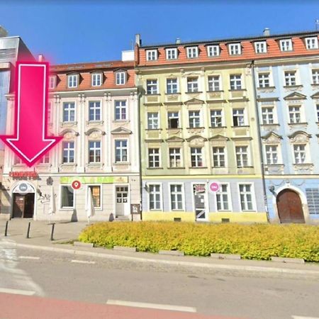 Vice City Hostel Wroclaw Bagian luar foto
